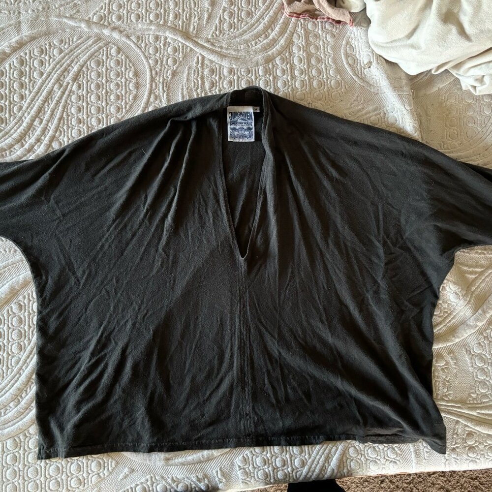 Jungmaven Flowy Shirt